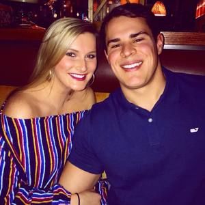 Meet your Posher, Mcneill